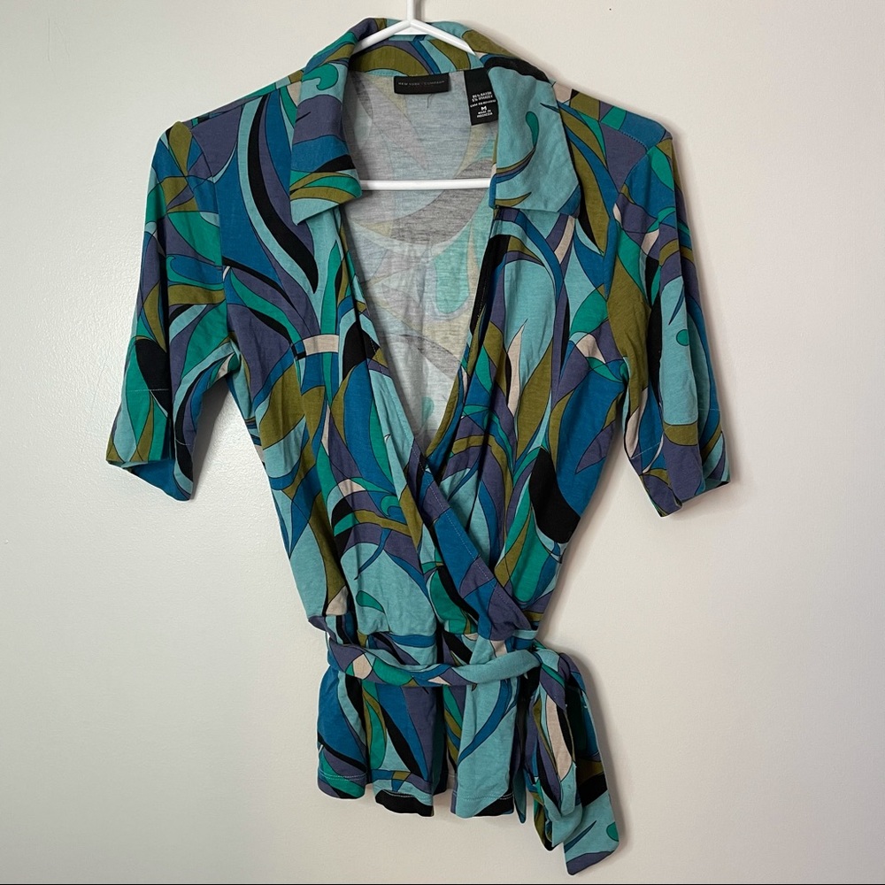 New York & company Blouse